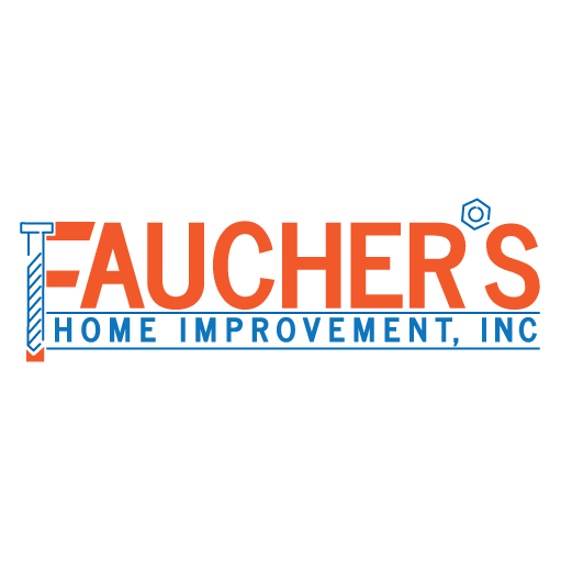 Faucher's Home Improvement, Inc. Logo