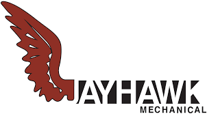 Jayhawk Mechanical, Inc. Logo
