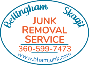 Bellingham Junk Removal Service, LLC Logo