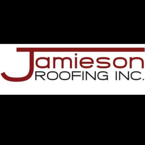 Jamieson Roofing Inc. Logo