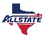 Allstate Plumbing Logo