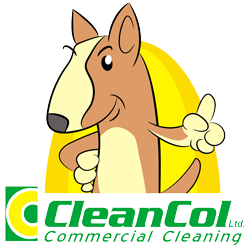 CleanCol Ltd. Logo