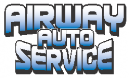 Airway Auto Service Logo