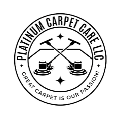 Platinum Carpet Care LLC Logo