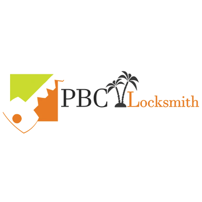 PBC Locksmith, LLC Logo