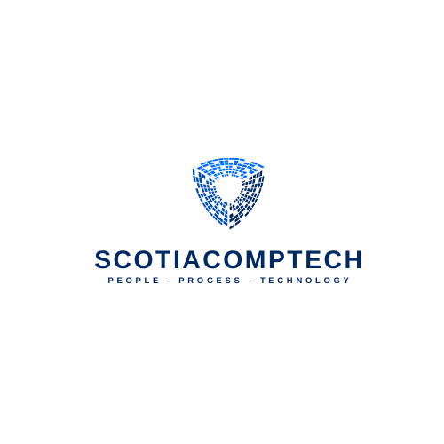 ScotiaComp Technologies Inc. Logo