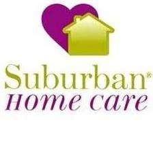 Suburban Home Care Logo