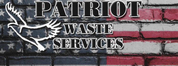 Patriot Waste Services Logo