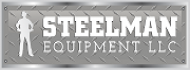 Steelman Equipment, LLC Logo