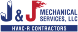 J & J Mechanical Services, LLC Logo