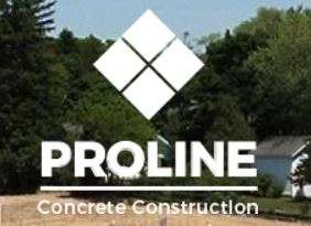 Proline Equipment Company Logo