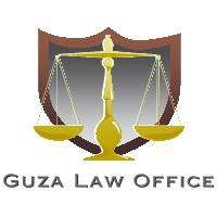 Guza Law Office LLC Logo