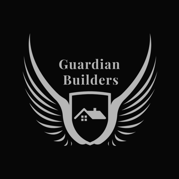 Guardian Builders Logo