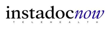 InstaDocNow, LLP Logo