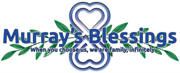 Murray's Blessings Logo