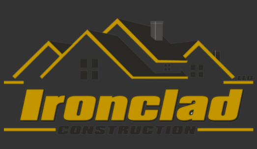 Ironclad Construction Logo