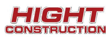 Hight Construction, LLC Logo