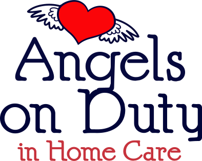 Angels On Duty Logo