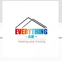 Everything Air Heating and Cooling LLC Logo