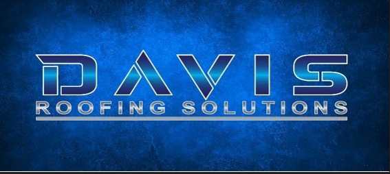 Davis Roofing Solutions LLC Logo