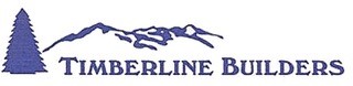 Timberline Builders of Boulder County Logo
