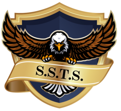 Shield  Security & Training Solutions LLC Logo