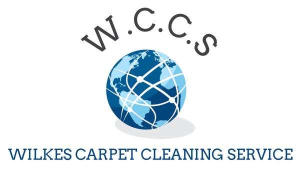 Wilkes Carpet Cleaning Service Logo