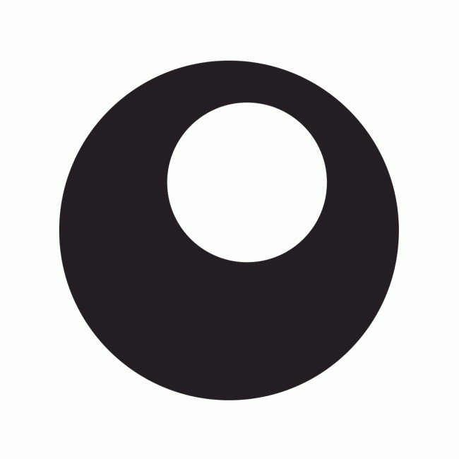 blackDot.ca Logo