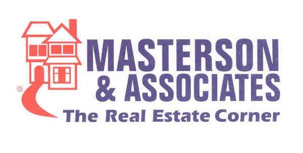 Masterson & Associates, Inc. Logo