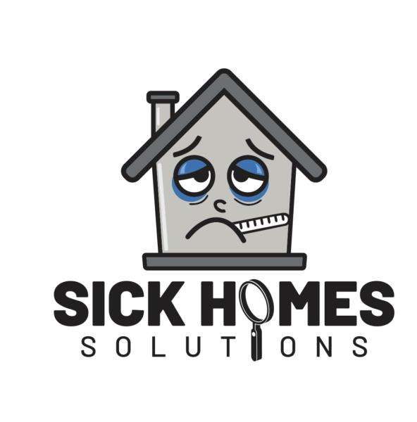 Sick Home Solutions LLC Logo
