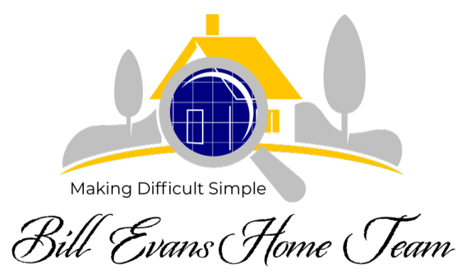 Bill Evans Home Team, LLC Logo