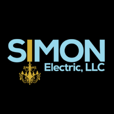 Simon Electric, LLC Logo