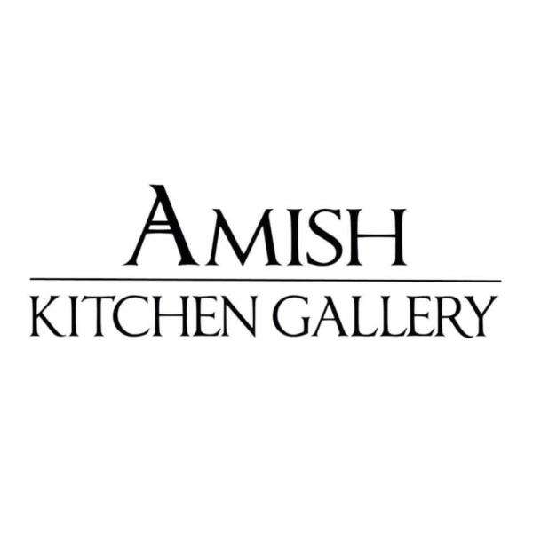 Amish Kitchen Gallery Logo
