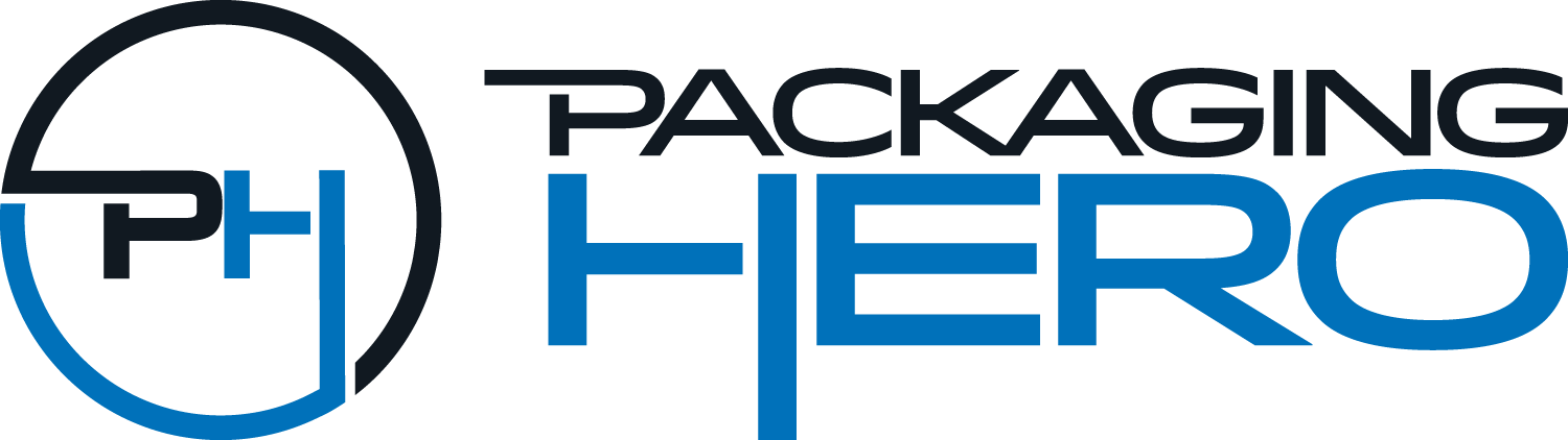 Packaging Hero Logo