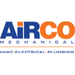 Airco Mechanical Ltd Logo