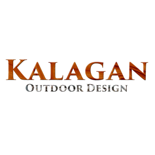 Kalagan Outdoor Design Logo