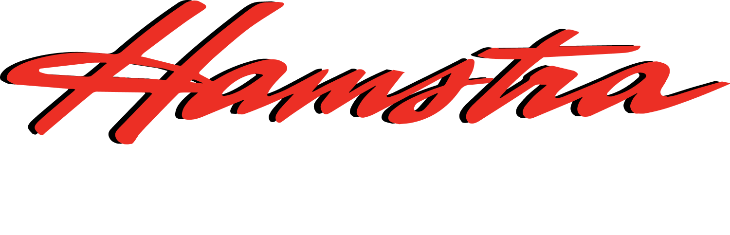 Hamstra Roofing Logo