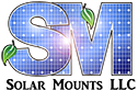 Solar Mounts LLC Logo
