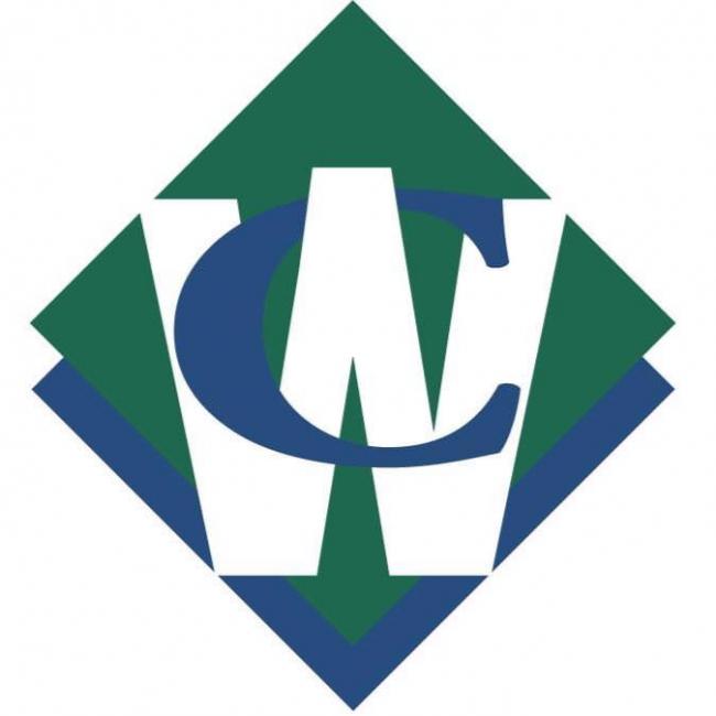 Waste Connections of Glenwood Logo