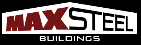 MaxSteel Buildings, LLC Logo