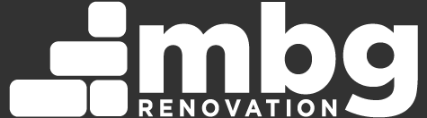 MBG Renovation & Handyman Logo