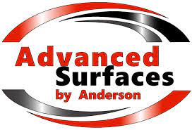 Advanced Surfaces by Anderson Logo