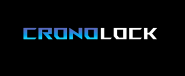 Crono Lock Ltd. Logo