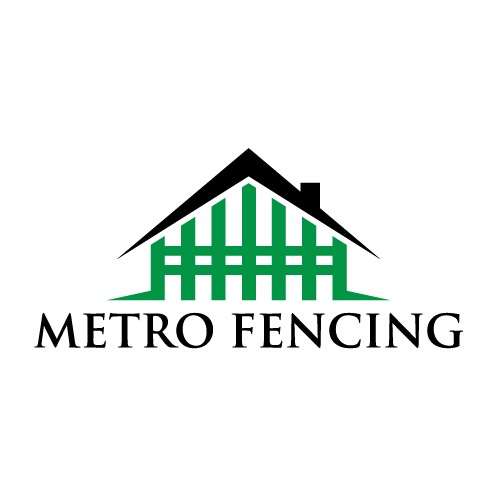 Metro Fence and Rail, LLC Logo