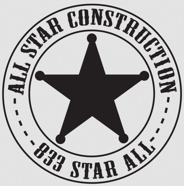 All Star Paving, LLC Logo