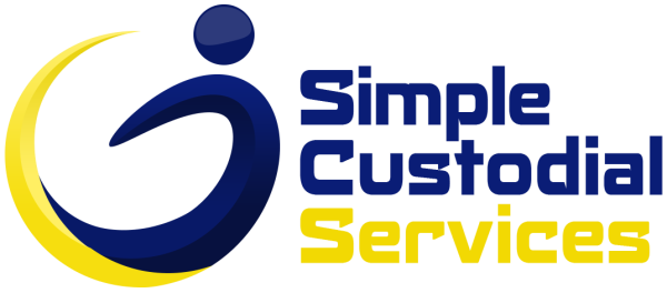 Simple Custodial Services LLC Logo