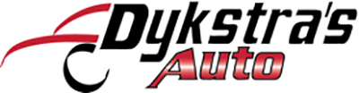 Dykstra's Auto Wyoming Logo