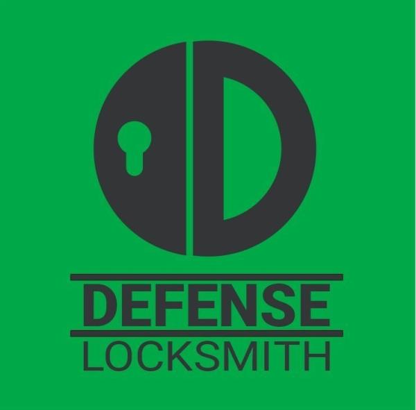 Defense Locksmith LLC Logo