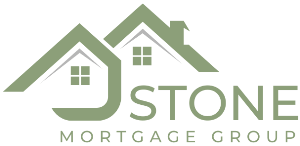 Stone Mortgage Group, LLC Logo