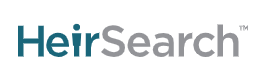 HeirSearch Logo